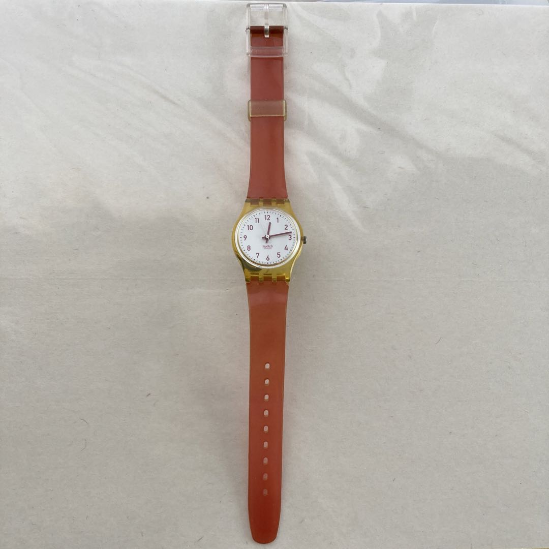 Swatch Analog Quartz Women