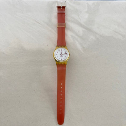 Swatch Analog Quartz Women