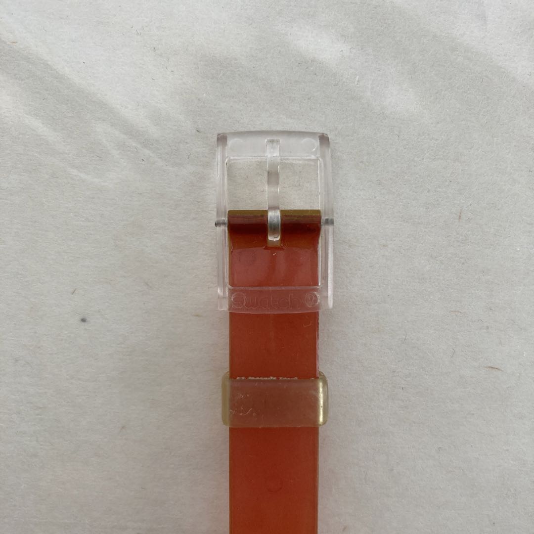 Swatch Analog Quartz Women