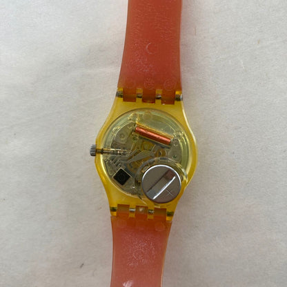 Swatch Analog Quartz Women