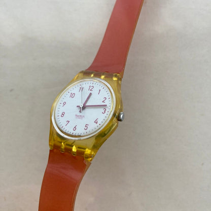 Swatch Analog Quartz Women