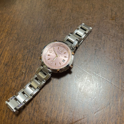CITIZEN Analog Solar Women