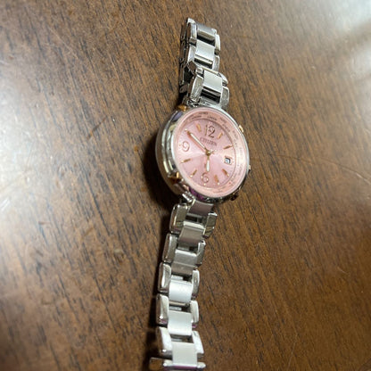 CITIZEN Analog Solar Women