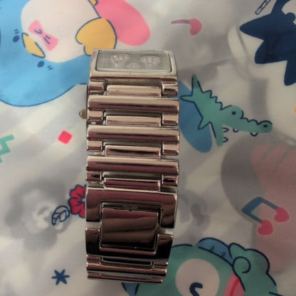 Cecil Mcbee Analog Quartz Women