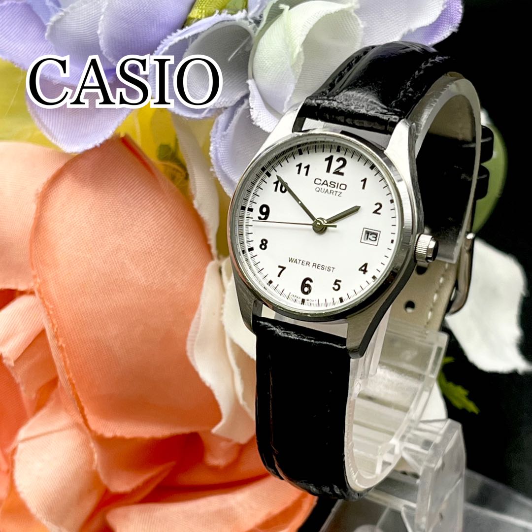 CASIO Analog Quartz Women