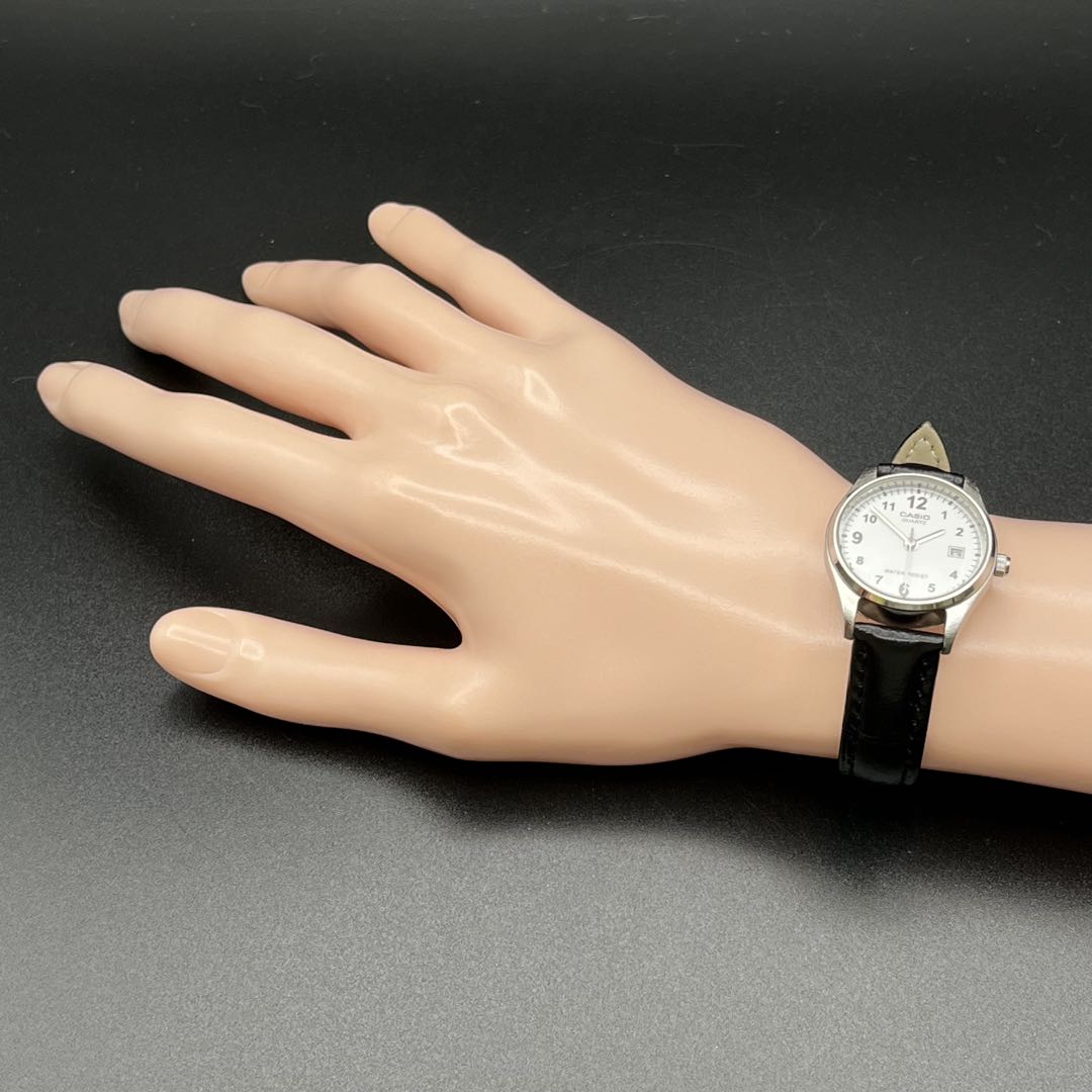 CASIO Analog Quartz Women
