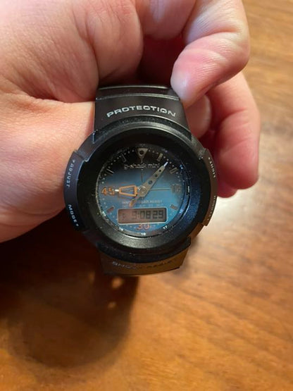 G-Shock Digital-Analog Quartz Men