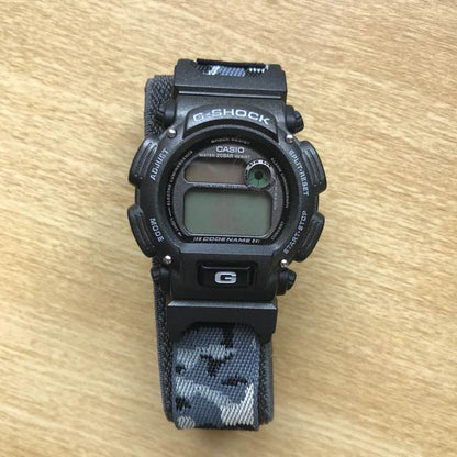 G-Shock Digital Quartz Men