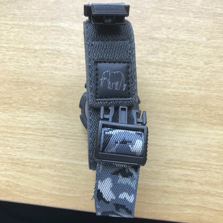 G-Shock Digital Quartz Men