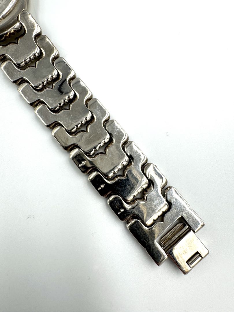 Auberge Analog Quartz Women Swiss Watch