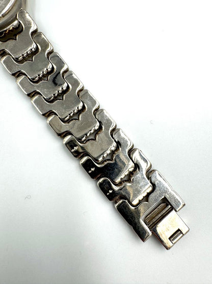 Auberge Analog Quartz Women Swiss Watch
