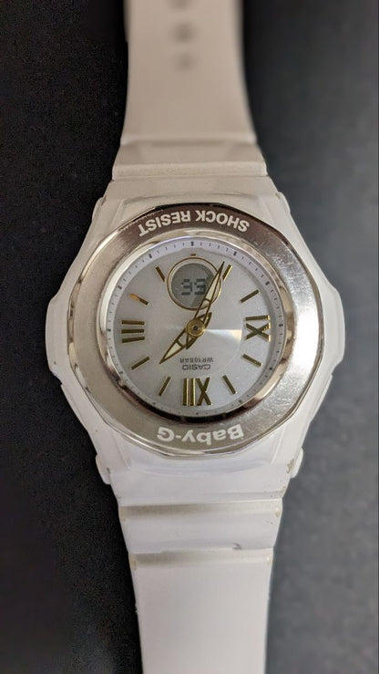 G-shock Baby-g Digital-Analog Quartz Women