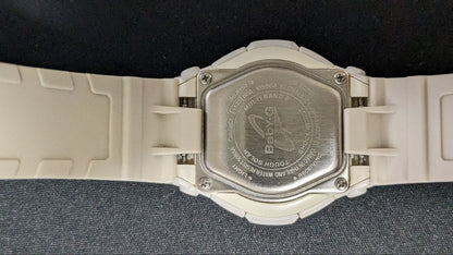 G-shock Baby-g Digital-Analog Quartz Women