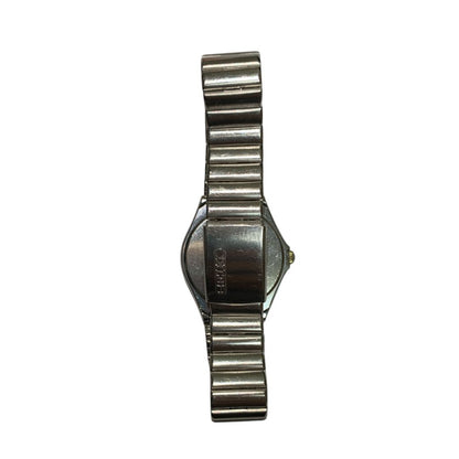 Seiko Spirit Analog Quartz Women Watch Operation Confirmed