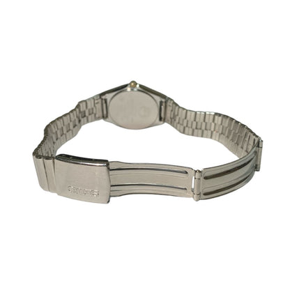 Seiko Spirit Analog Quartz Women Watch Operation Confirmed