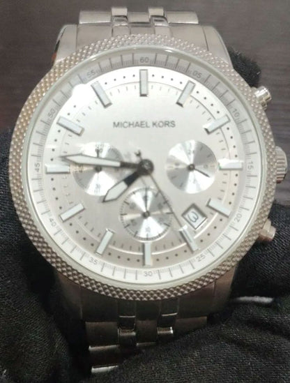 Analog Quartz Men