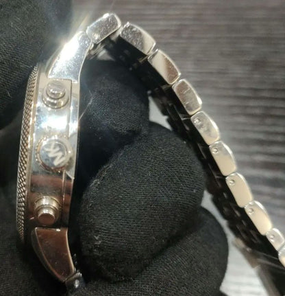 Analog Quartz Men
