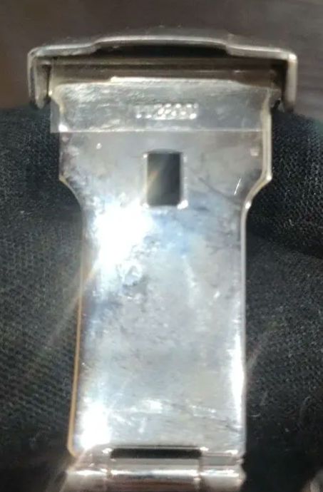 Analog Quartz Men