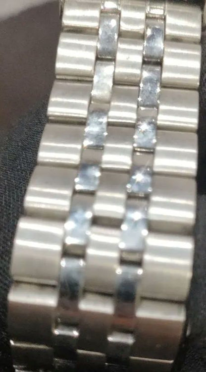 Analog Quartz Men