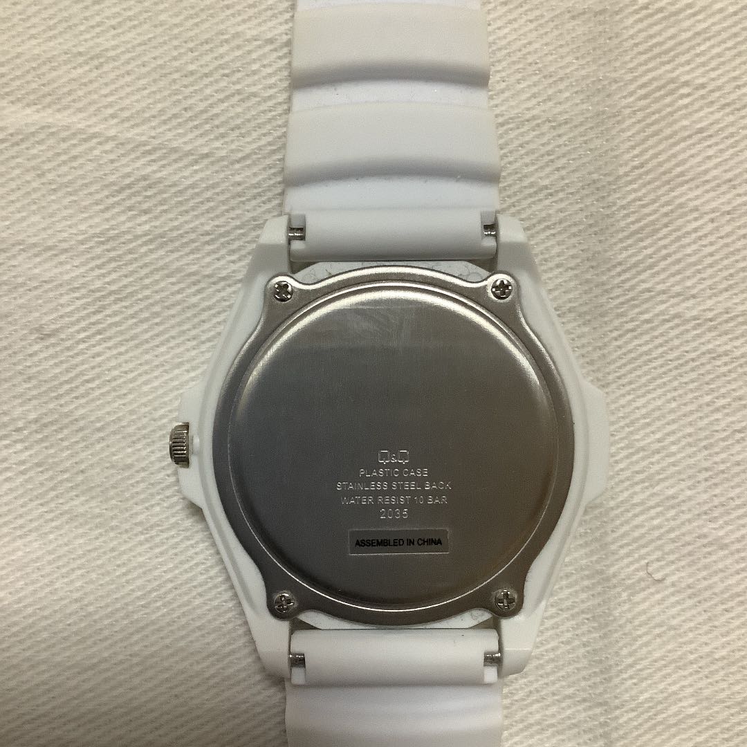 Citizen Q&q 0 Analog Quartz Women