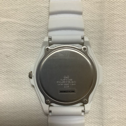 Citizen Q&q 0 Analog Quartz Women