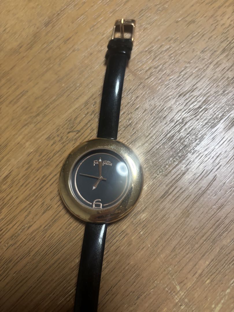 Folli Follie Analog Quartz Women
