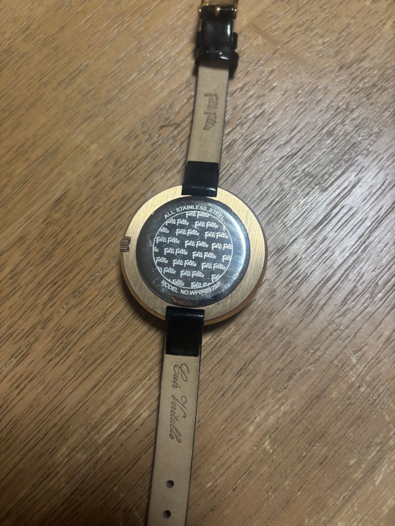 Folli Follie Analog Quartz Women