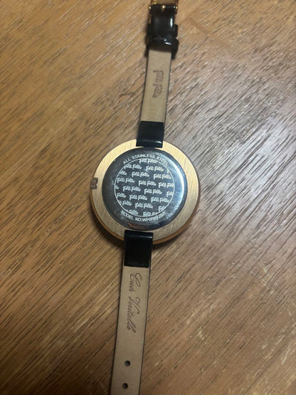 Folli Follie Analog Quartz Women