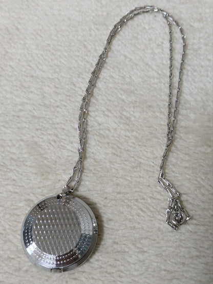 Honey Analog Mechanical (Manual) Men ハニー ペンダント型manual Winding時計