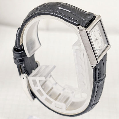CITIZEN xC Analog Quartz Women Ｘｃwomen Battery & Band Replaced Working Item