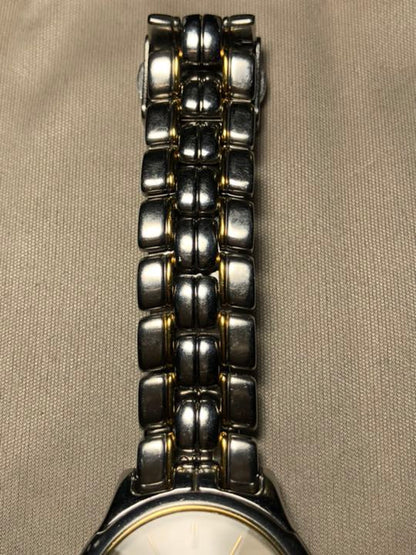 Seiko Dolce 5E31-600A Analog Quartz Men