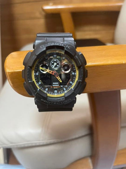 G-Shock Digital-Analog Quartz Men