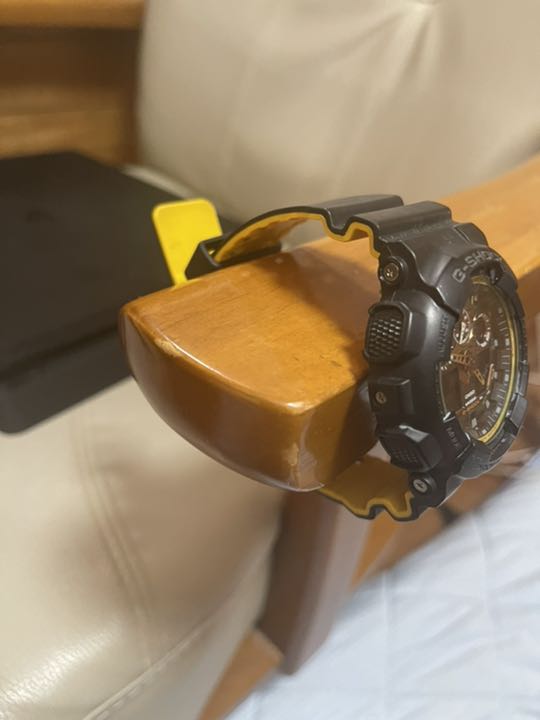 G-Shock Digital-Analog Quartz Men