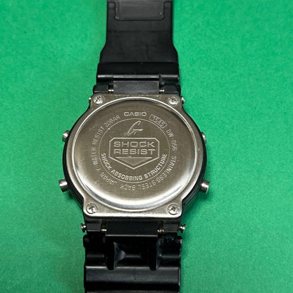 G-Shock DW-056 Digital Quartz Men