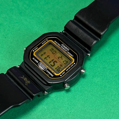 G-Shock DW-056 Digital Quartz Men