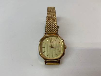 Seiko Analog Quartz Women