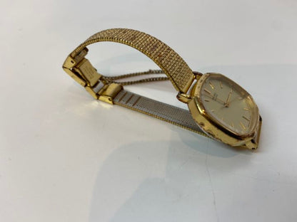 Seiko Analog Quartz Women