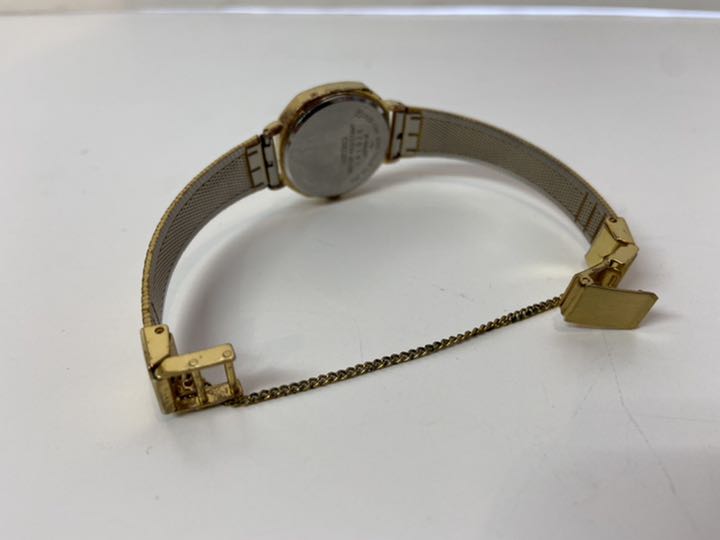 Seiko Analog Quartz Women