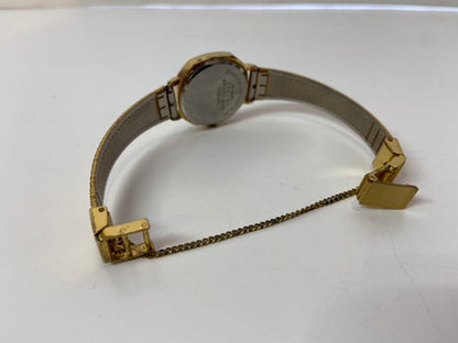 Seiko Analog Quartz Women