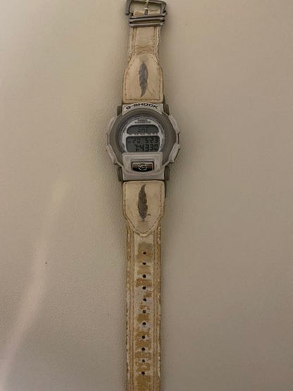 G-Shock Digital Quartz Men
