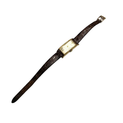 Seiko Analog Mechanical (Manual) Women