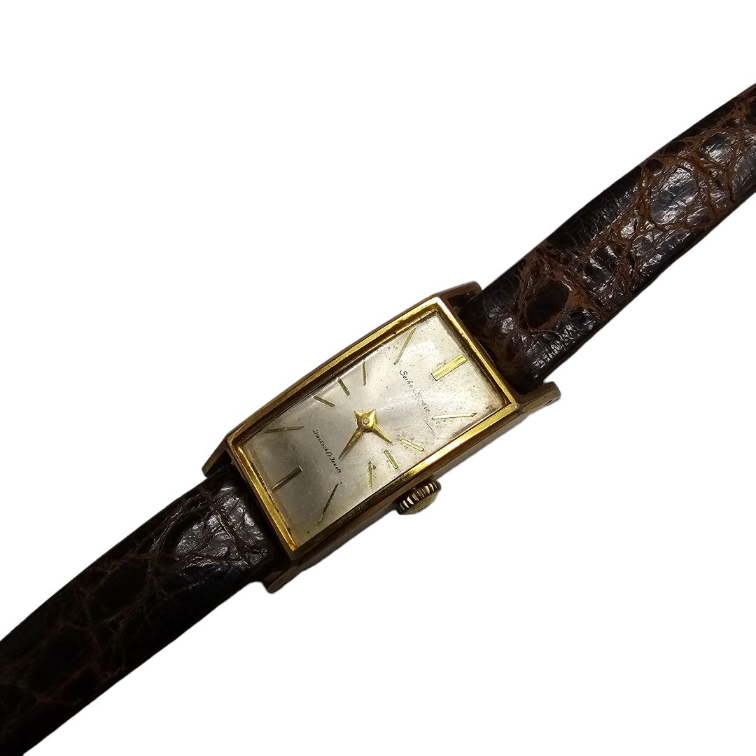 Seiko Analog Mechanical (Manual) Women
