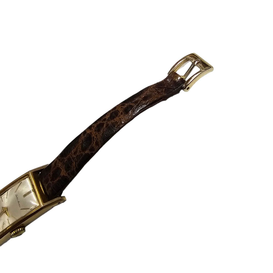 Seiko Analog Mechanical (Manual) Women