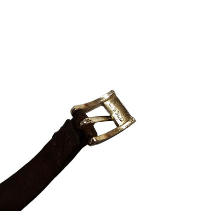Seiko Analog Mechanical (Manual) Women