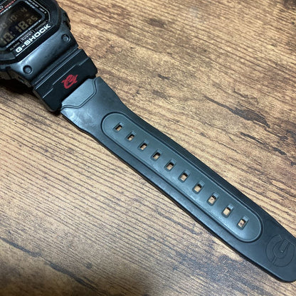 G-Shock DW-056 Digital Quartz Men