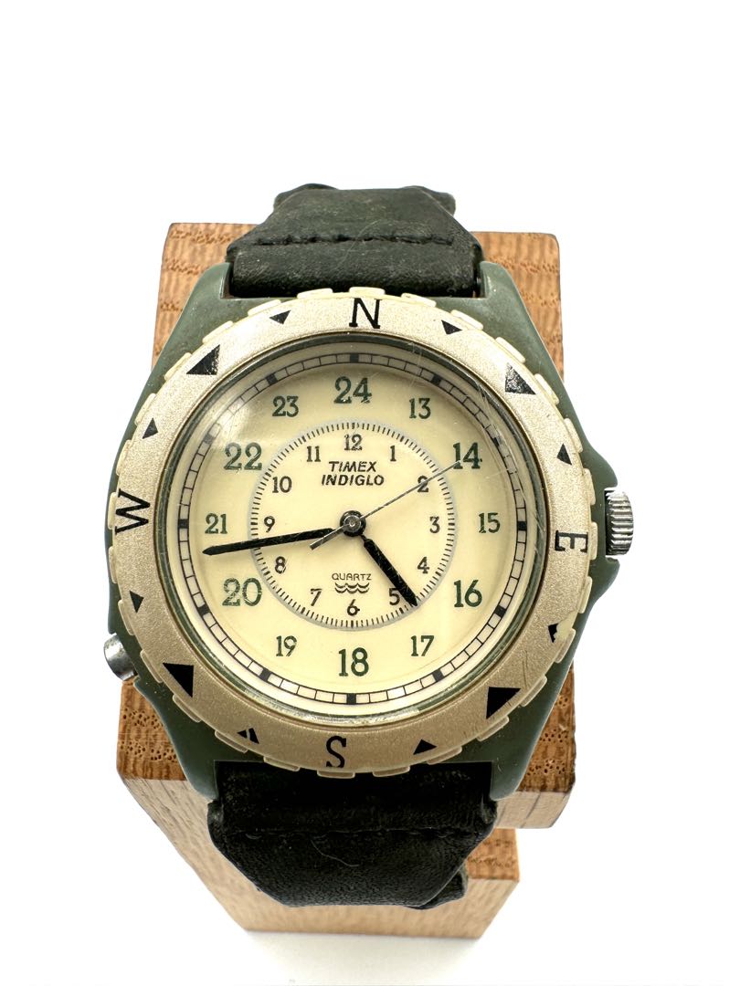 TIMEX Digital Watch FOR PARTS