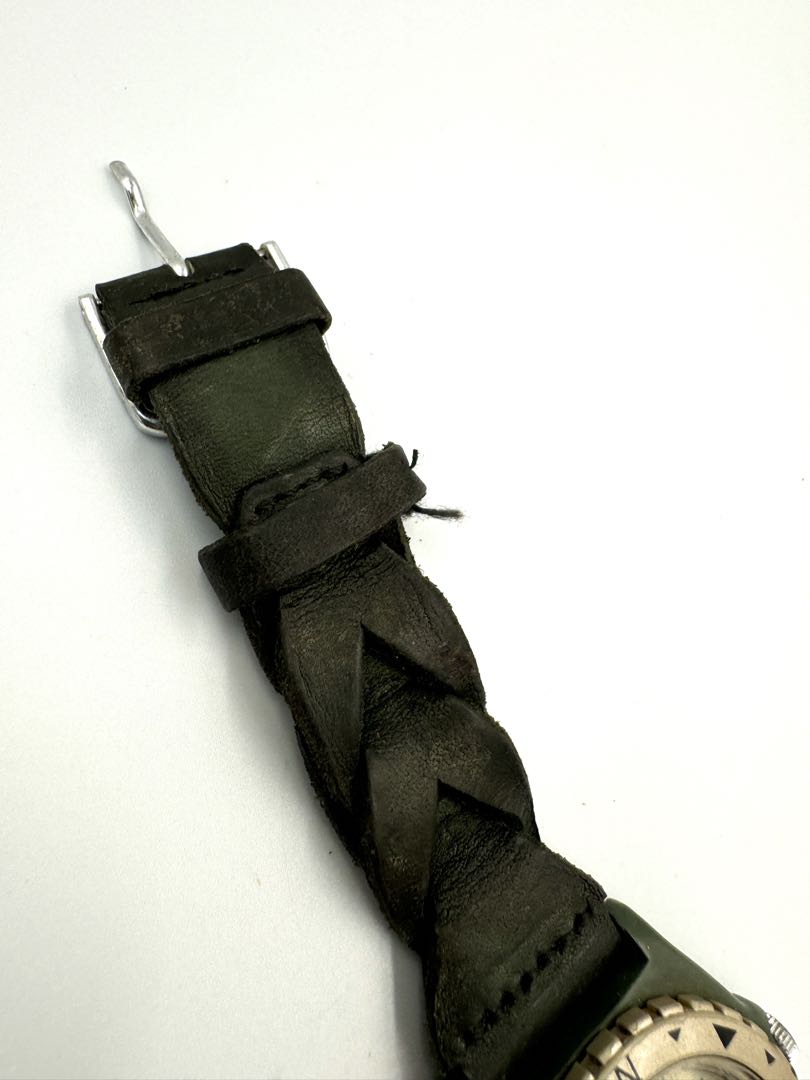 TIMEX Digital Watch FOR PARTS