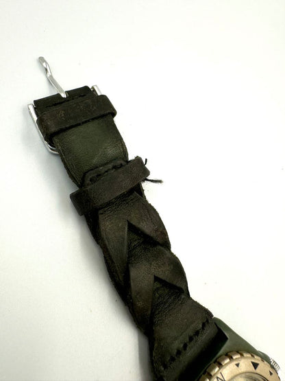 TIMEX Digital Watch FOR PARTS