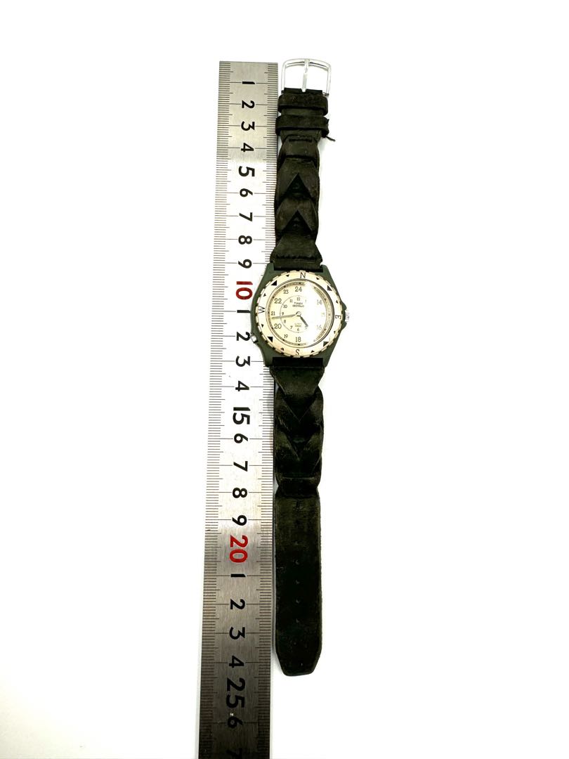 TIMEX Digital Watch FOR PARTS