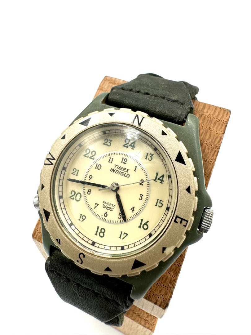 TIMEX Digital Watch FOR PARTS